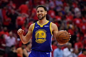 Klay Thompson vratit će punu krv sljedeće sezone